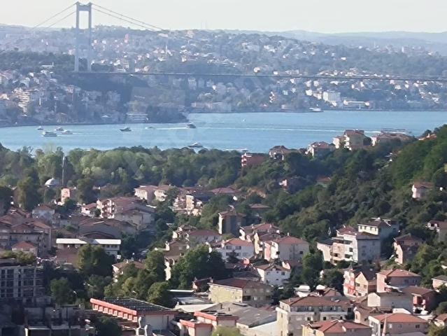 BOĞAZ MANZARALI EMSALSİZ SON 3+1 145 m2 DAİRE OTOPARK VİDEO