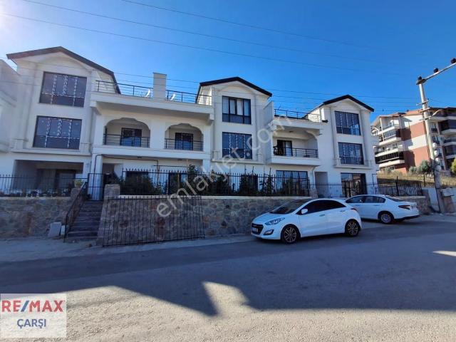 Boğazova Cad. 2+1 Satılık Bahçe Dubleks Daire