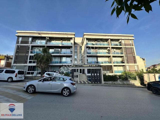 Boğazova Caddesinde 2+1 Full Eşyalı Arakat Kiralık Daire