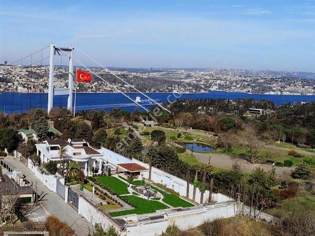 Boğaza Hâkim Bir Tarih, Ayrıcalıkla Tasarlanmış Bir Yaşam