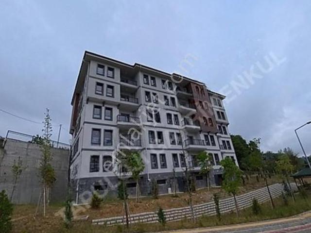 Boğaziçi Tokide Kiralık Ferah 2+1 Daire