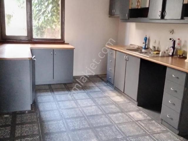 Boğaziçi Malikanelerinde Bahçe Dubleksi 3+1 Kiralık Daire