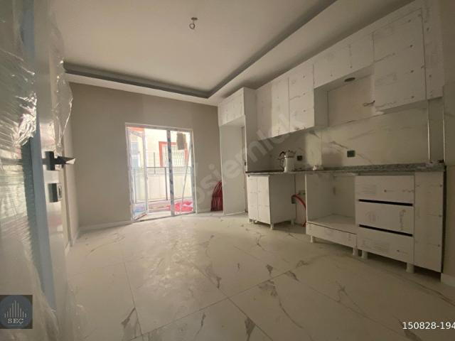 BOĞAZİÇİ MH SIFIR 3+1 GİRİŞ KAT FIRSAT DAİRESİ