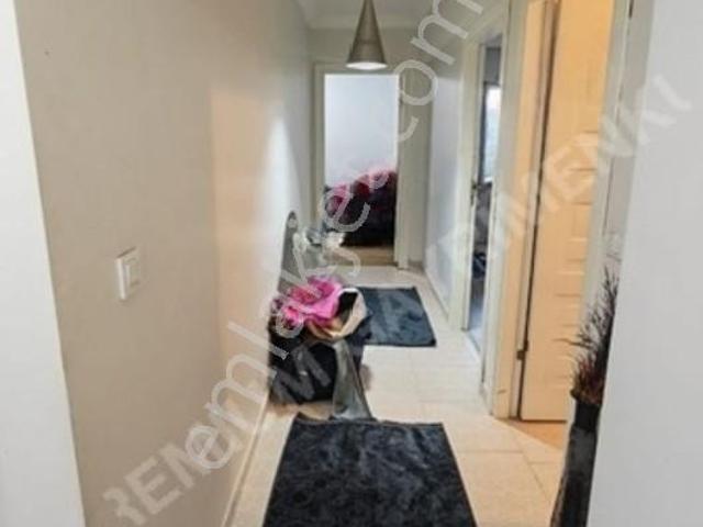 Boğaziçi Sitesi Kiralık 2+1 Eşyalı Daire