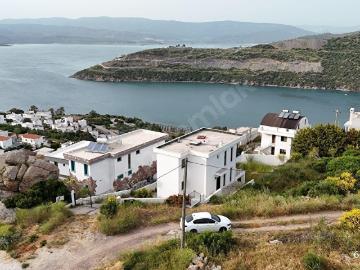 boğaziçinde deniz manzaralı satılık müstakil villa