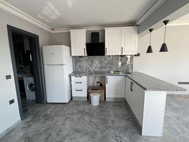 Boğaziçi'nde Denize 500m Mesafe'de 2+1 Satılık Daire
