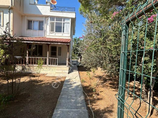 Boğazkent 3+1 Müstakil Dublexm