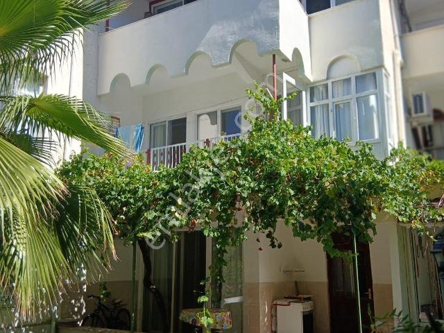 Boğazkent’te Denize 5 Dakika! ✨ Eşyalı • 3+1 Triplex • Site İçerisinde