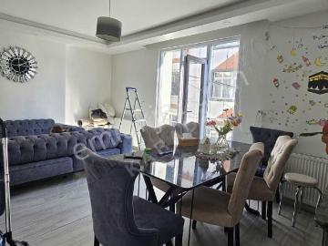 Boğazköy De Satılık 2+1 95 M2 Arakat Daire
