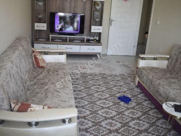 Boğazköy Mah.de Hakanlar İnşaattan Satılık 100m2 2+1 Daire