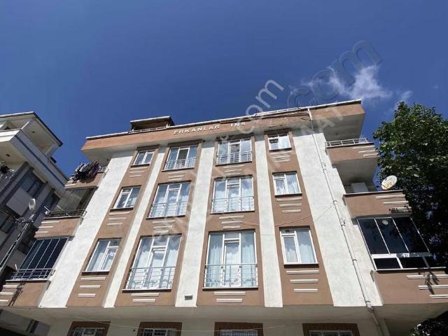 Boğazköy'de Kiralık Ara Kat
