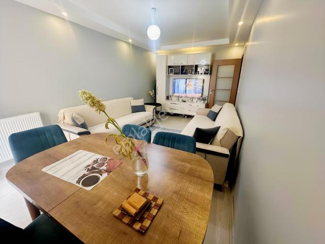Çekmeköy Safranbolu Evleri Kiralık 2+1 Bahçe Katı