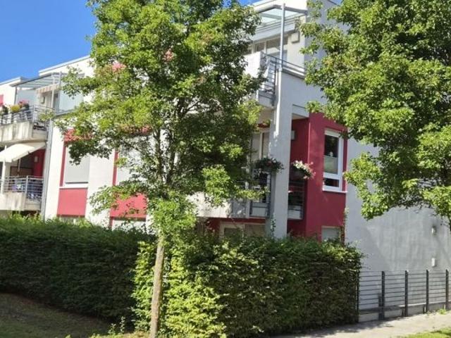 Bo Gerthe: Schöne Whg. in gepflegter Anlage! Seniorengerecht & barrierefrei !