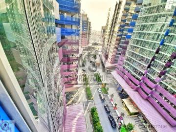 Boş Güncel ! Maslak 1453 Cadde Cephe 1+0 Satılık Yatırımlık Daire