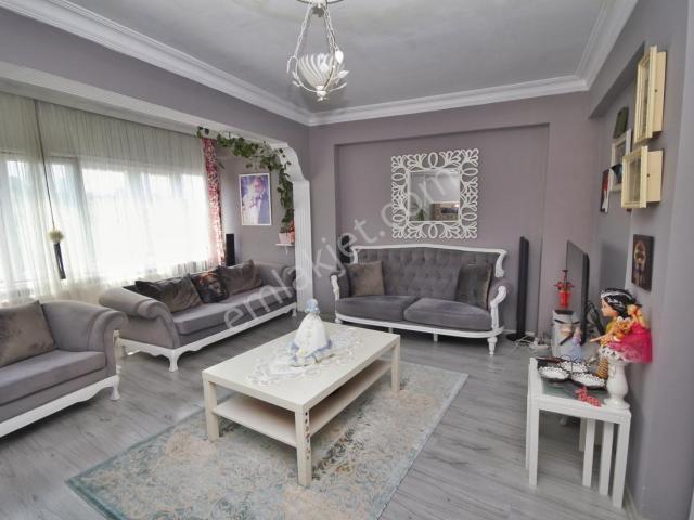 Boş! Gültepe Kiralık 2+1 Eşyalı Daire Önü Açık Daire