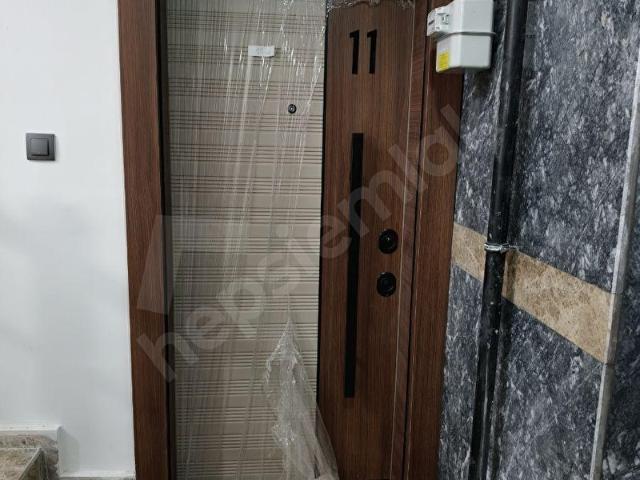 BOŞ KATTA 3+1 BAHÇELİEVLER KİRALIK DAİRE