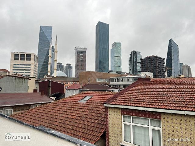 BOŞ OTURUMA HAZIR TERASLI SIFIR DAİRE FULL SATIŞ UYGUN