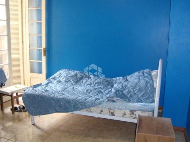 apartamento 02 quartos com sacada e closet no Centro Histórico