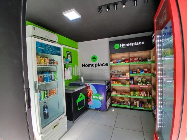 BOM JARDIM APARTAMENTO R MONSENHOR SABINO FEIJAO, 1650 AP 401 BL 03 JARDIM DAS FLORES