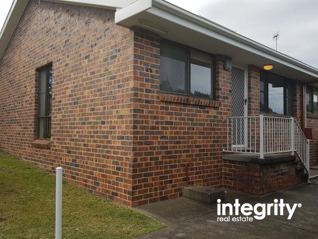 Bomaderry, 1/22, Dalwah, Street, Australia