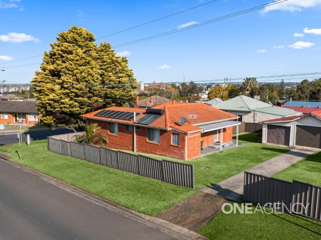 Bomaderry 1 Coomea Street