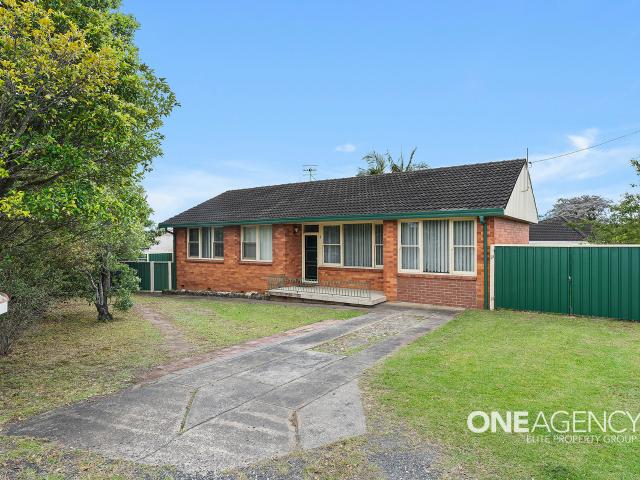 Bomaderry 2 Coomea Street