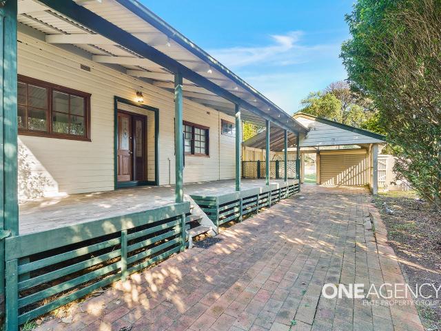 Bomaderry 50 Meroo Road