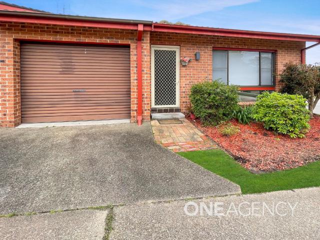 Bomaderry 7/25 Bowada Street