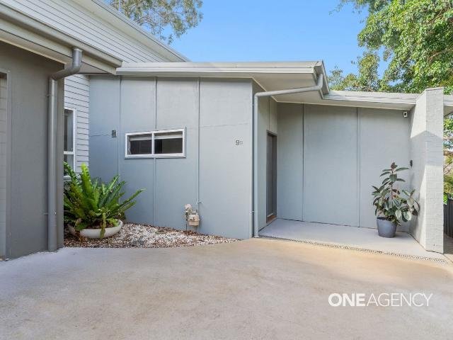 Bomaderry 9B Mattes Way