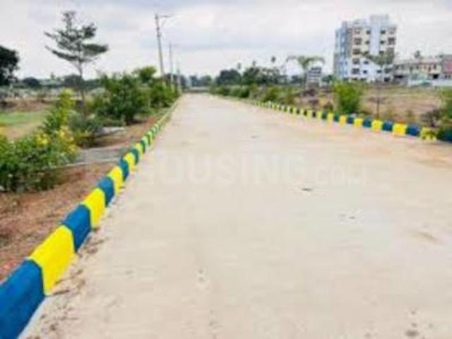 Bomana Kunta Residential Plot For Sale Sangareddy