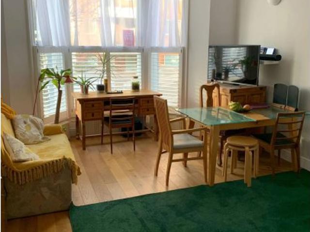 Bombay Bicycle Chef, 24 Willesden Lane, London, NW6 7ST, United Kingdom | 1 bed apartment for rent #172761616 | Rentberry