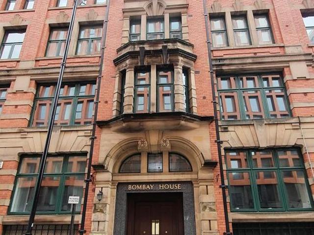Bombay House, Whitworth St, Granby Village M1, 1 bed flat to rent, £1,100 pcm | PrimeLocation