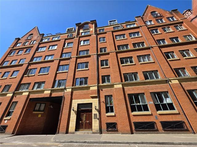 Bombay Street, Manchester M1, 2 bed flat to rent, £1,350 pcm | PrimeLocation