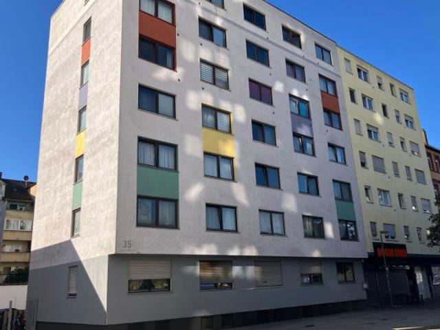 Bombensichere Kapitalanlage mit 4,5% Rendite