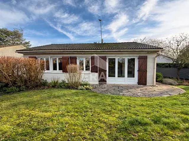 Bombon 77720 Achat / Vente maison 4 pièces t4