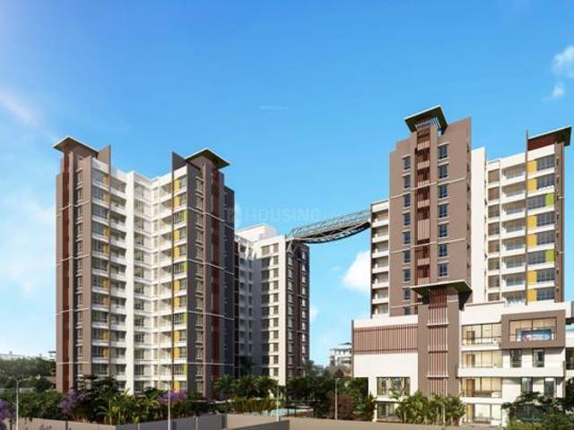Bommanahalli 3 BHK Apartment For Sale Bangalore