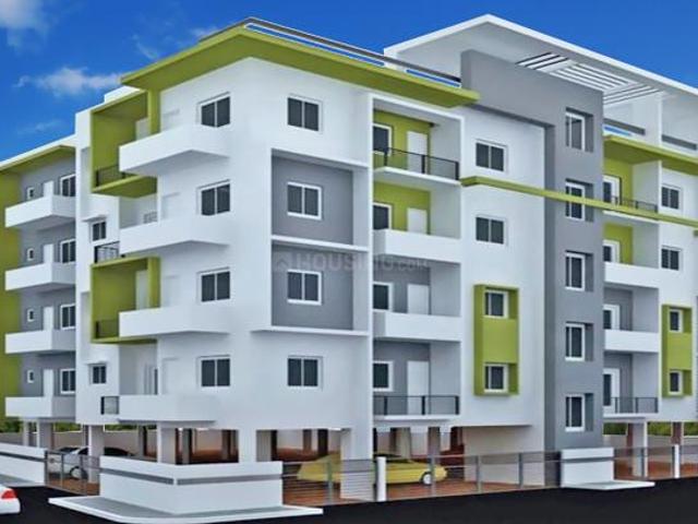 Bommanahalli 3 BHK Apartment For Sale Bangalore