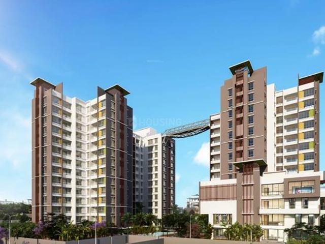 Bommanahalli 3 BHK Apartment For Sale Bangalore