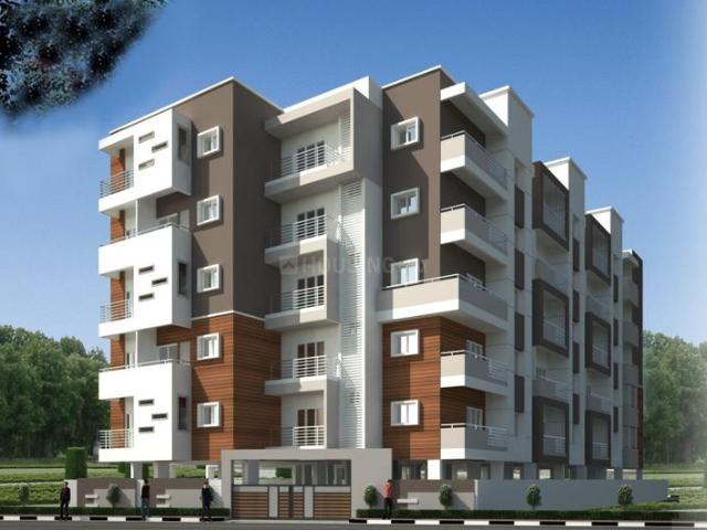 Bommanahalli 3 BHK Apartment For Sale Bengaluru