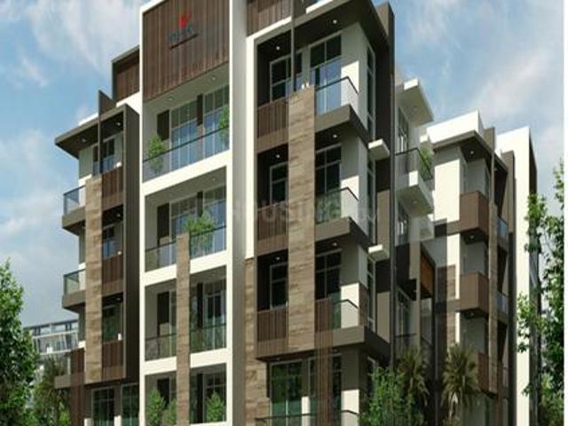 Bommanahalli 1 BHK Apartment For Sale Bangalore