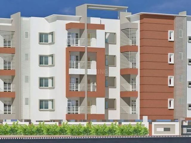 Bilekahalli 1 BHK Apartment For Sale Bengaluru