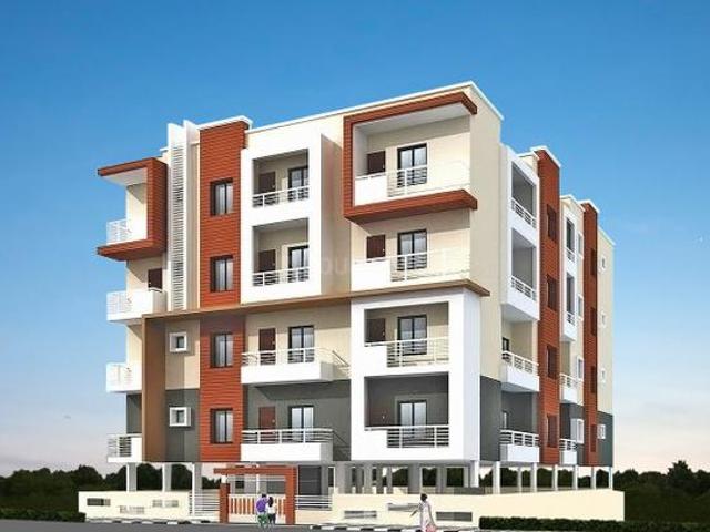 Bommanahalli 2 BHK Apartment For Sale Bengaluru