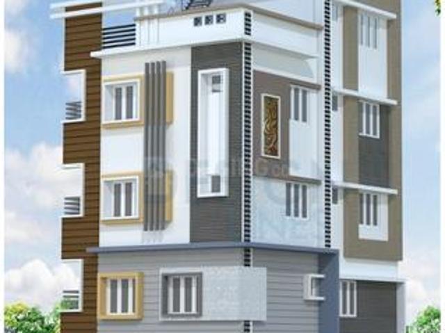 Bommanahalli 2 BHK Apartment For Sale Bengaluru