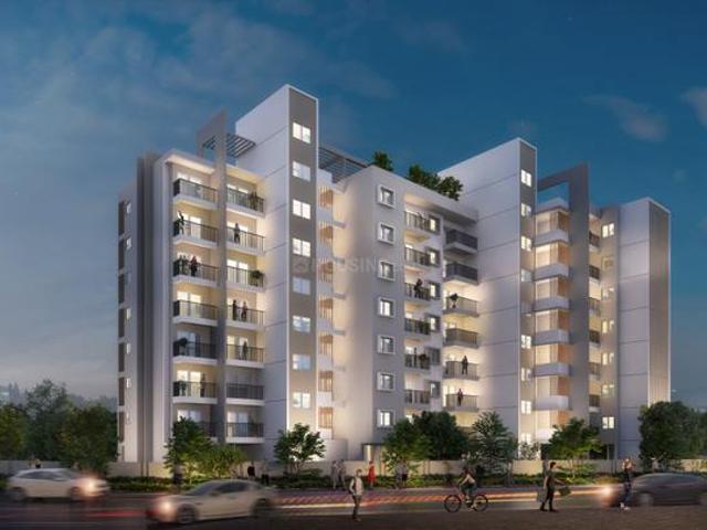 Bommanahalli 2 BHK Apartment For Sale Bangalore