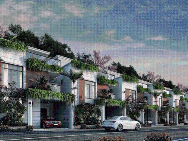 Bommasandra 4 BHK Villa For Sale Bengaluru