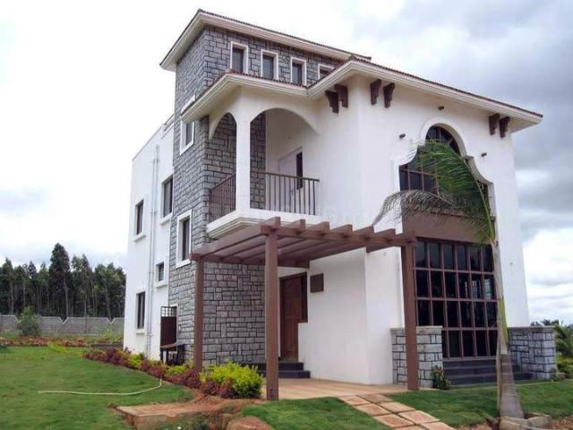 Bommasandra 4 BHK Villa For Sale Bengaluru