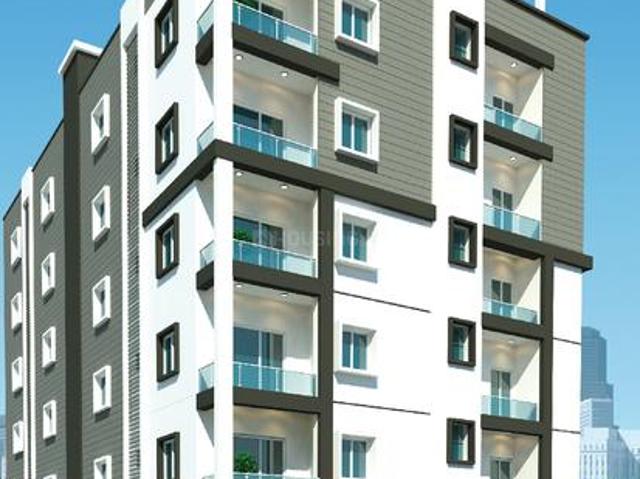 Bommasandra 1 BHK Apartment For Sale Bengaluru