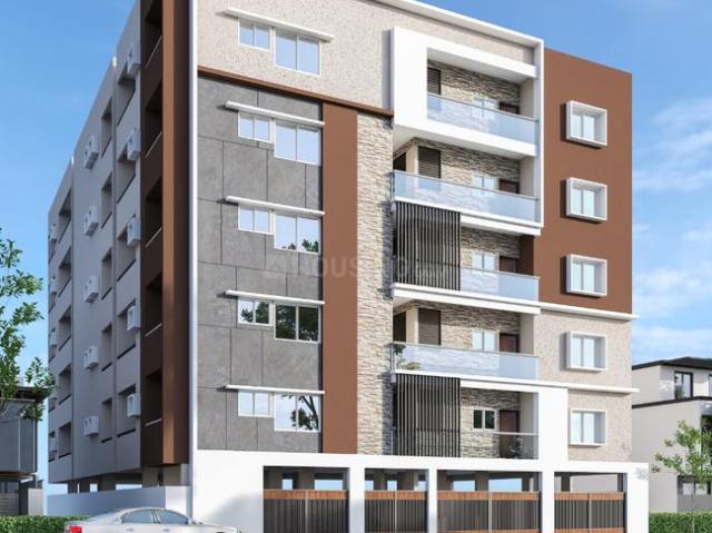 Bommasandra 2 BHK Apartment For Sale Bengaluru