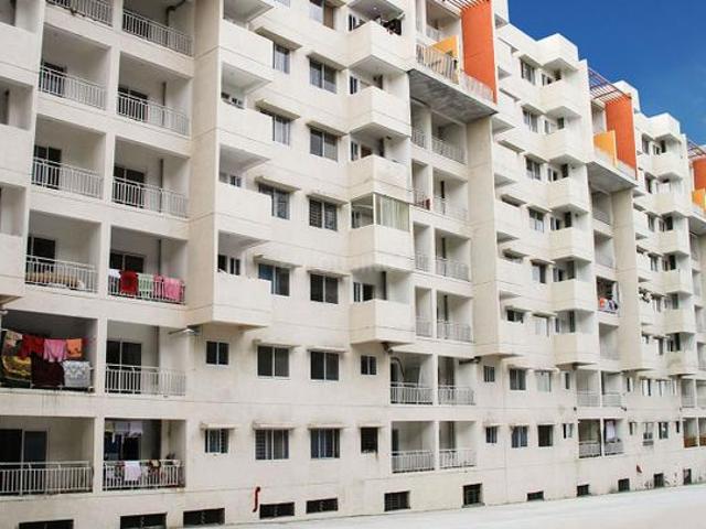 Bommasandra 2 BHK Apartment For Sale Bengaluru
