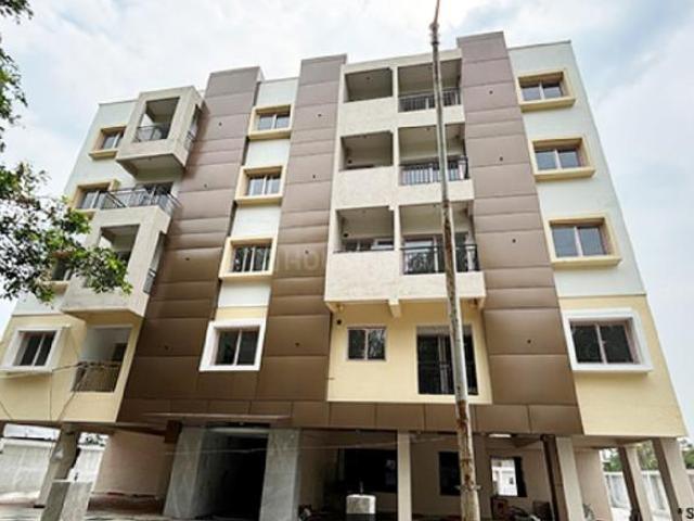 Bommasandra 2 BHK Apartment For Sale Bengaluru
